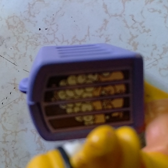 Simpsons character figure - Picture 2 of 8